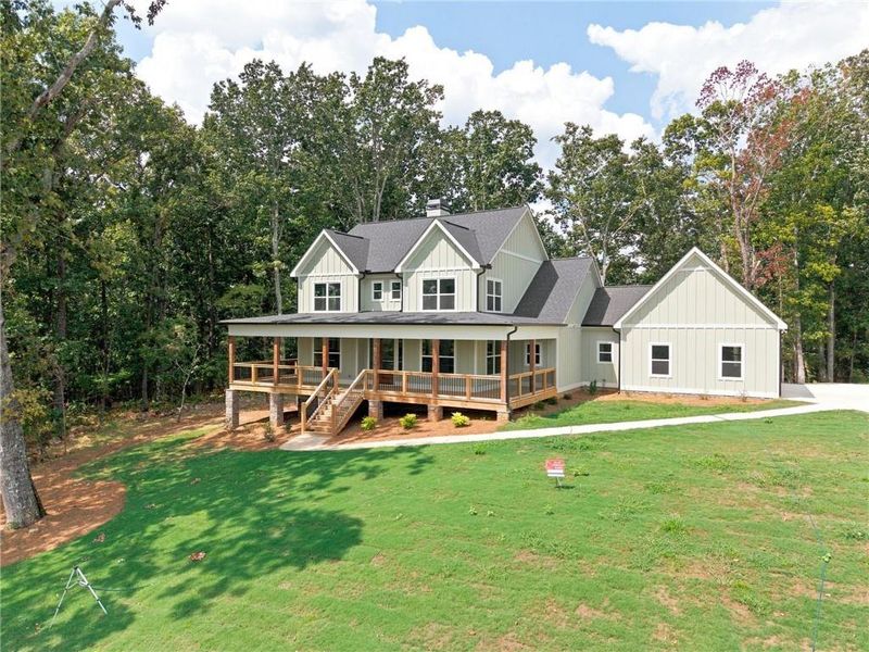 Image 57 of a home in .