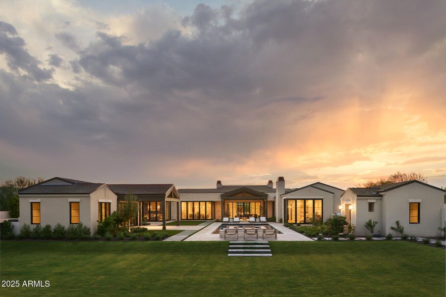 Welcome to Homestead