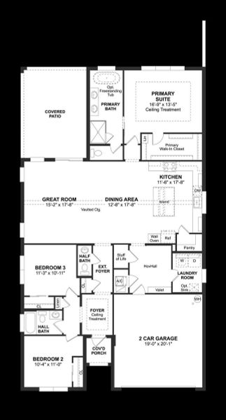 Floorplan Floorplan