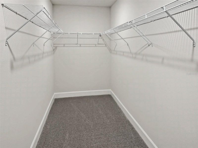 Spacious, unfurnished interior of a new home in Harmony Central, St. Cloud (Image 11). Spacious, unfurnished interior of a new home in Harmony Central, St. Cloud (Image 11).