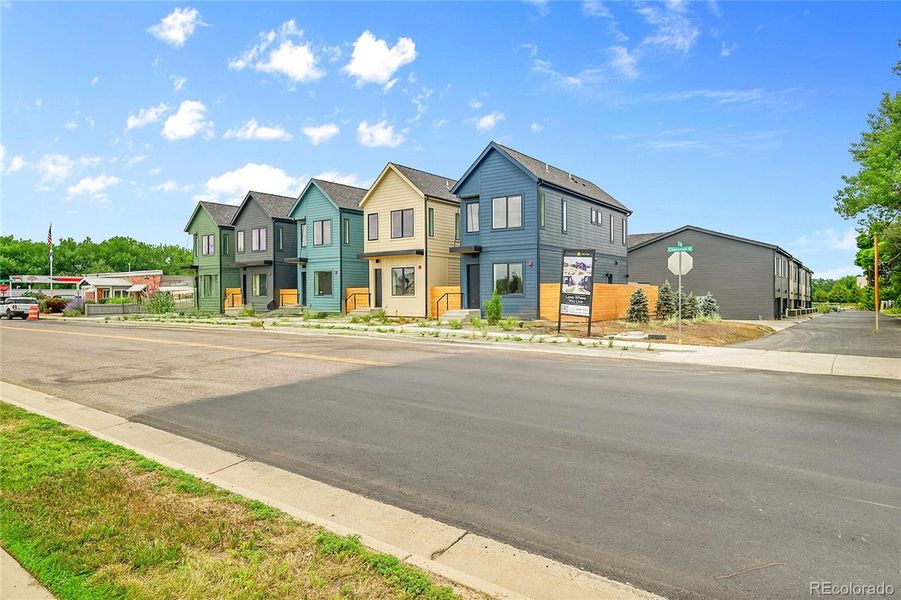 Image 18 of a home in .