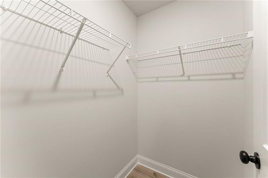 Spacious, unfurnished interior of a new home in Woodland Hills, Loganville (Image 30). Spacious, unfurnished interior of a new home in Woodland Hills, Loganville (Image 30).
