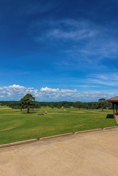Golf Course Views Golf Course Views