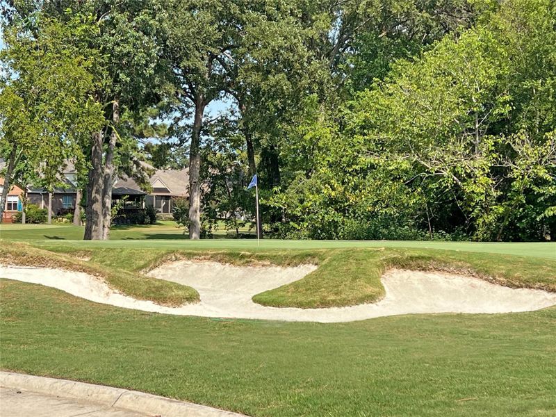 Home situated near Bentwater's award-winning golf courses Home situated near Bentwater's award-winning golf courses