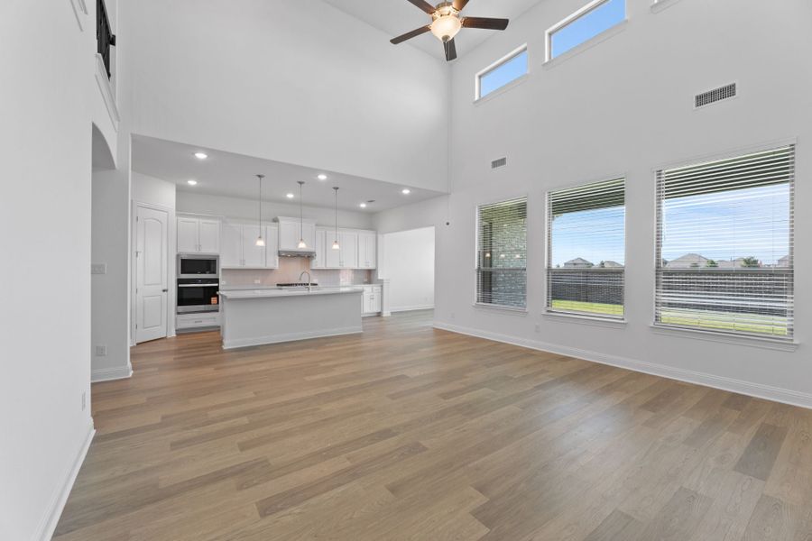 3,617sf New Home in Mansfield, TX.  - Slide 16