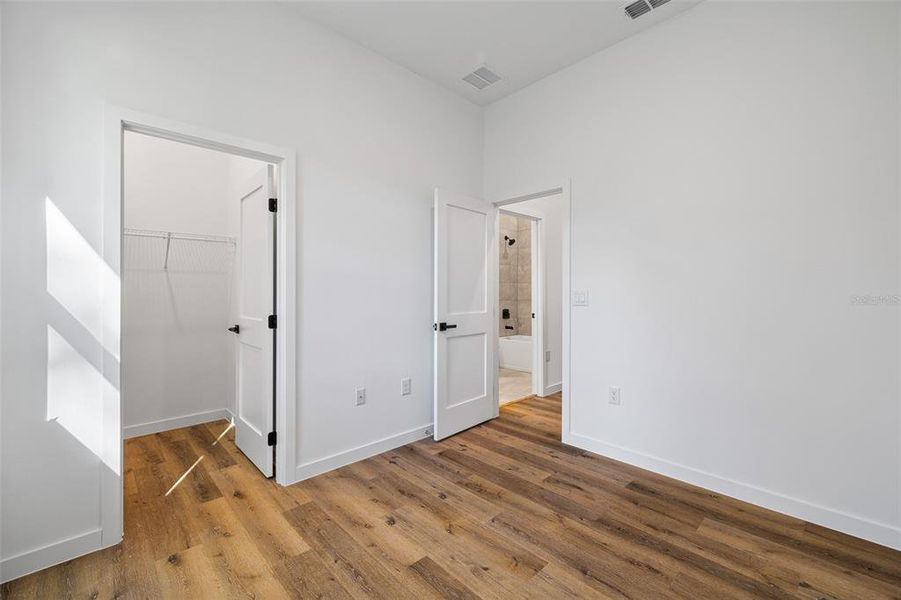 Spacious, unfurnished interior of a new home in , Ocala (Image 27). Spacious, unfurnished interior of a new home in , Ocala (Image 27).