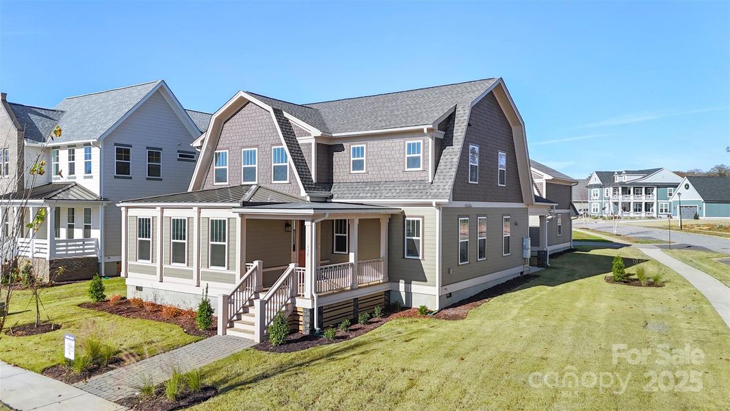 Image 40 of a home in Riverwalk.