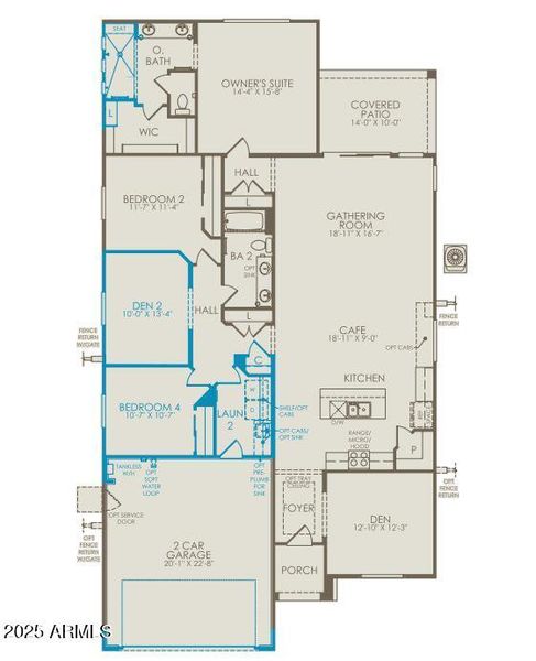 Floor Plan Floor Plan