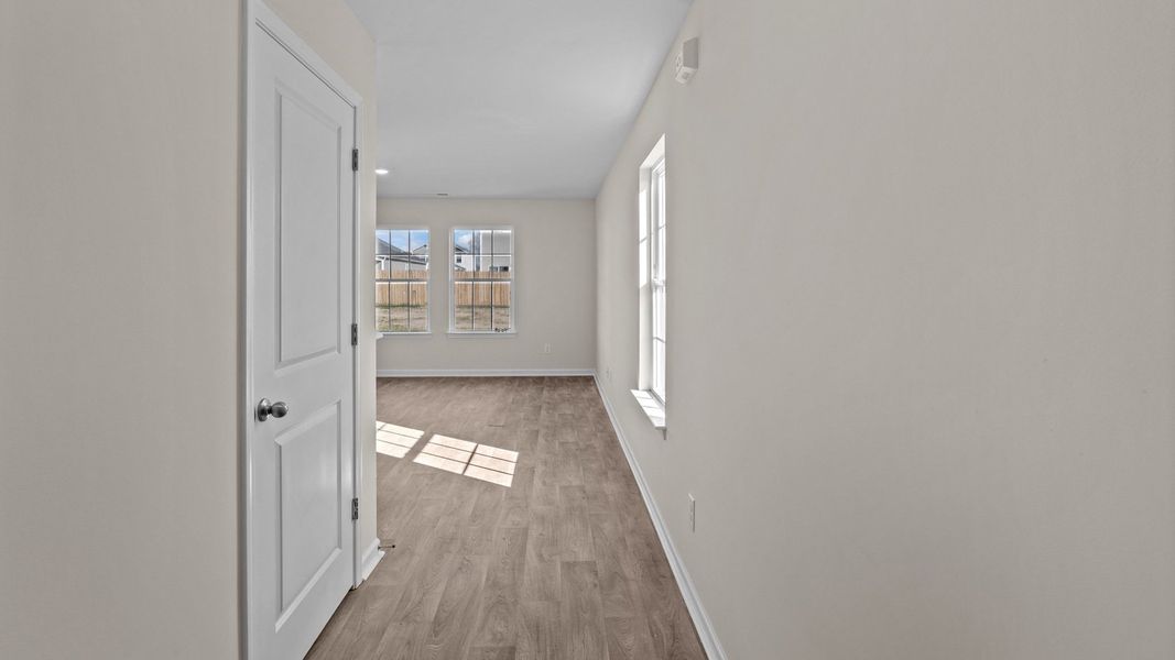 Image 17 of a home in Chandler Pointe.