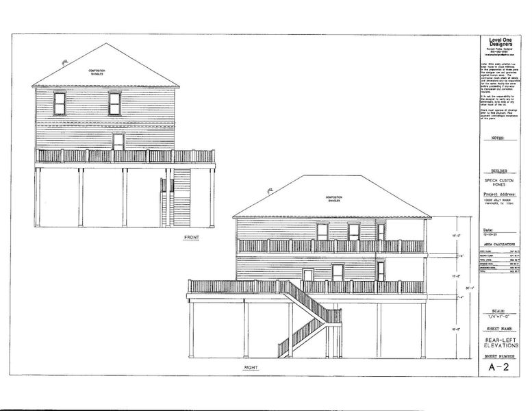 Exterior rendering of this home design in , Freeport, TX (Image 3). Exterior rendering of this home design in , Freeport, TX (Image 3).