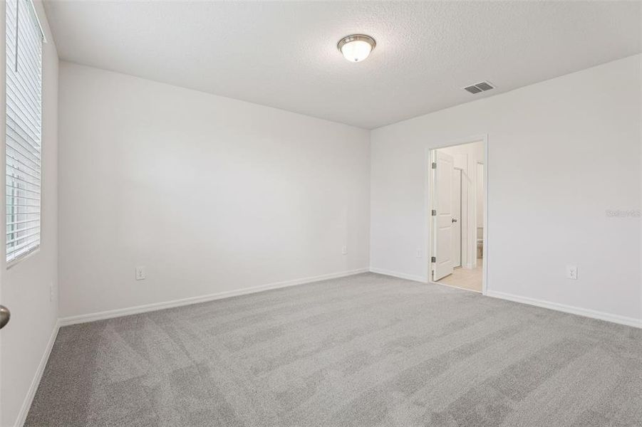 Spacious, unfurnished interior of a new home in Hamilton Bluff - Classic Series, Lake Hamilton (Image 33). Spacious, unfurnished interior of a new home in Hamilton Bluff - Classic Series, Lake Hamilton (Image 33).