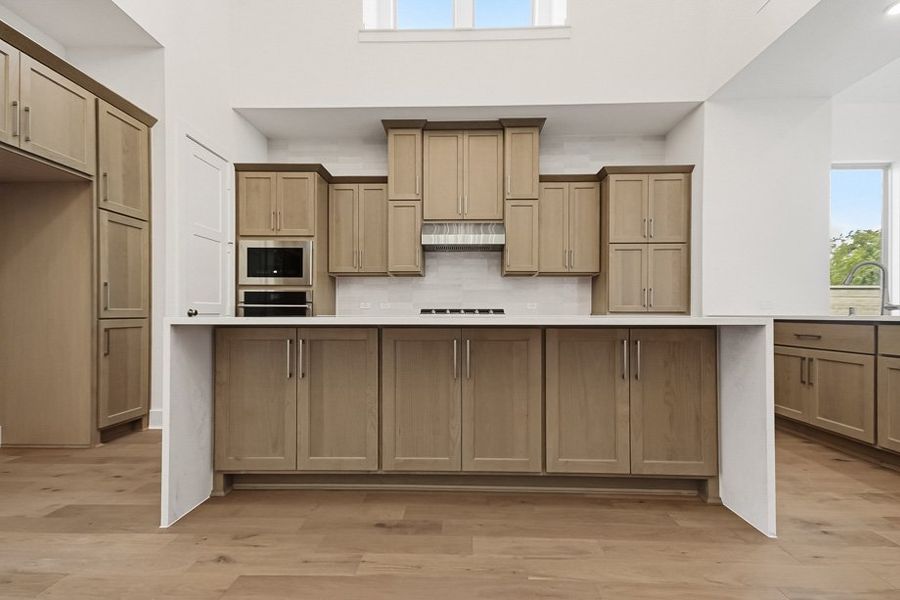 Kitchen Kitchen