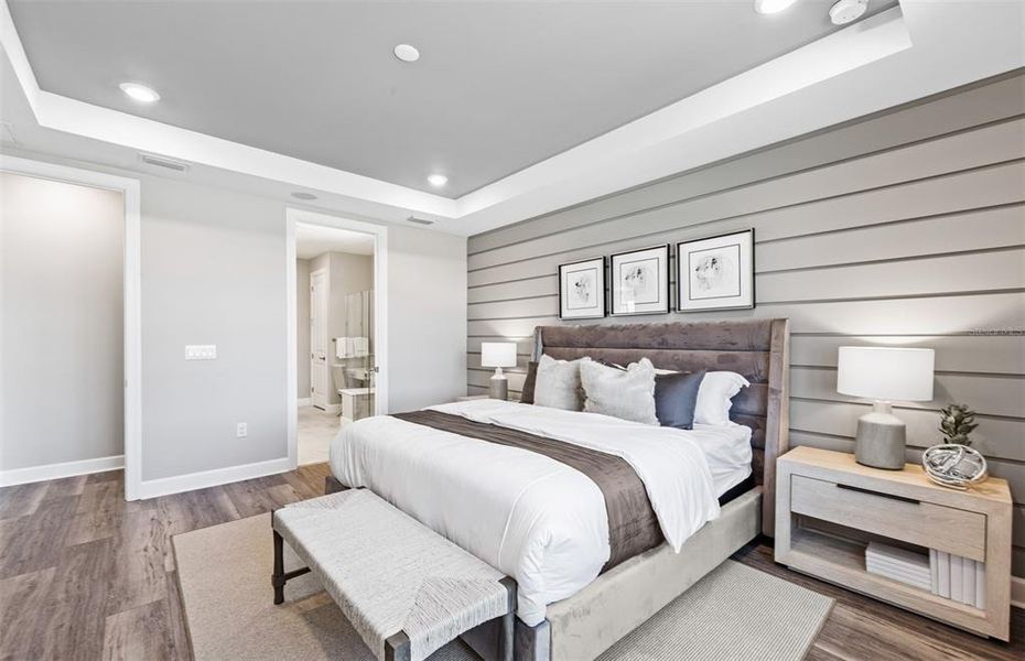 Photo is from a furnished model. Options for this home may vary. Photo is from a furnished model. Options for this home may vary.