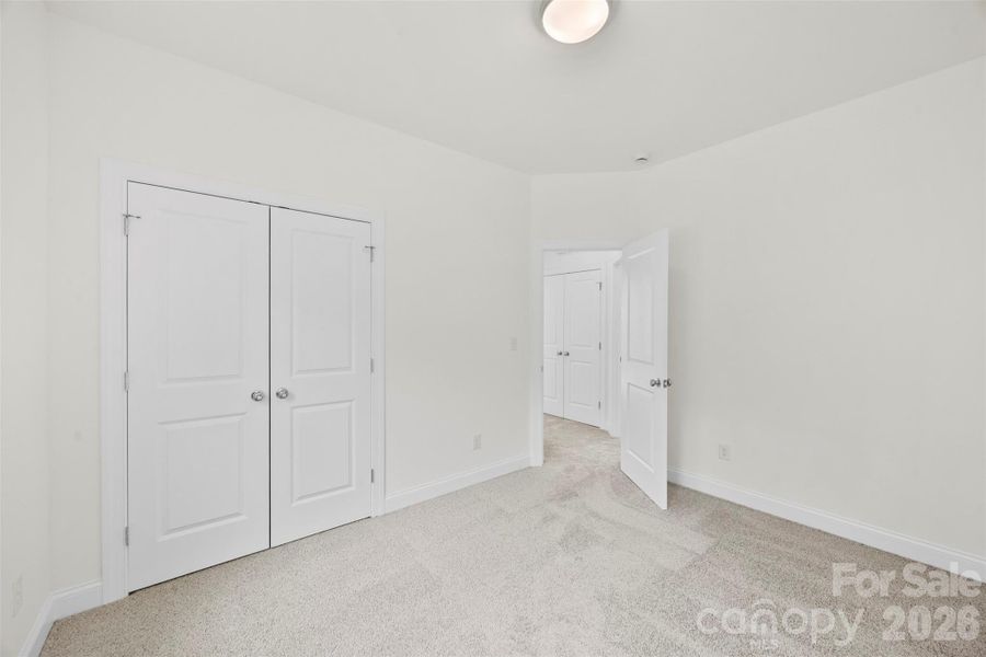 Spacious, unfurnished interior of a new home in , Gastonia (Image 20).