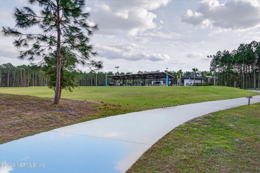 Community amenities in , St. Johns (Image 56). Community amenities in , St. Johns (Image 56).