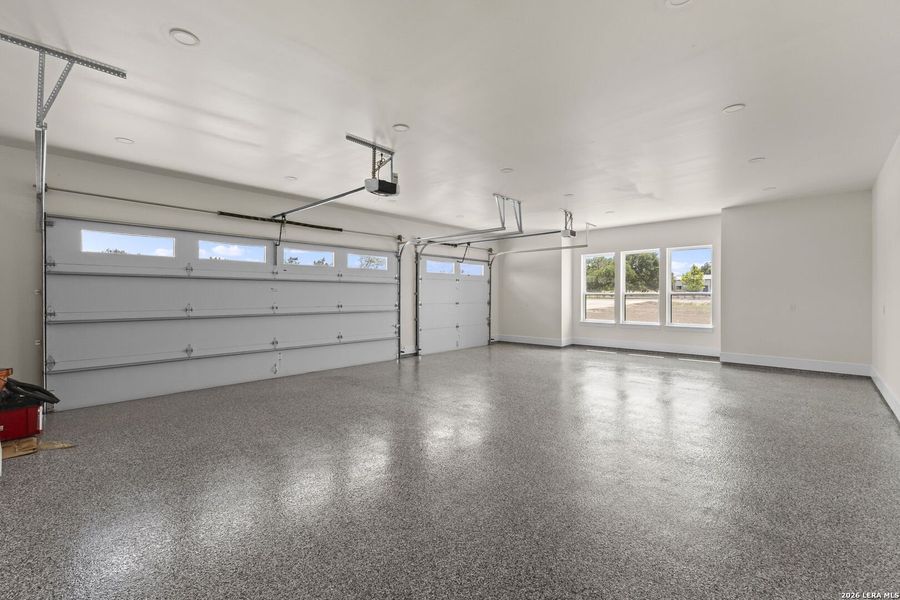 Spacious, unfurnished interior of a new home in , Bandera (Image 23). Spacious, unfurnished interior of a new home in , Bandera (Image 23).