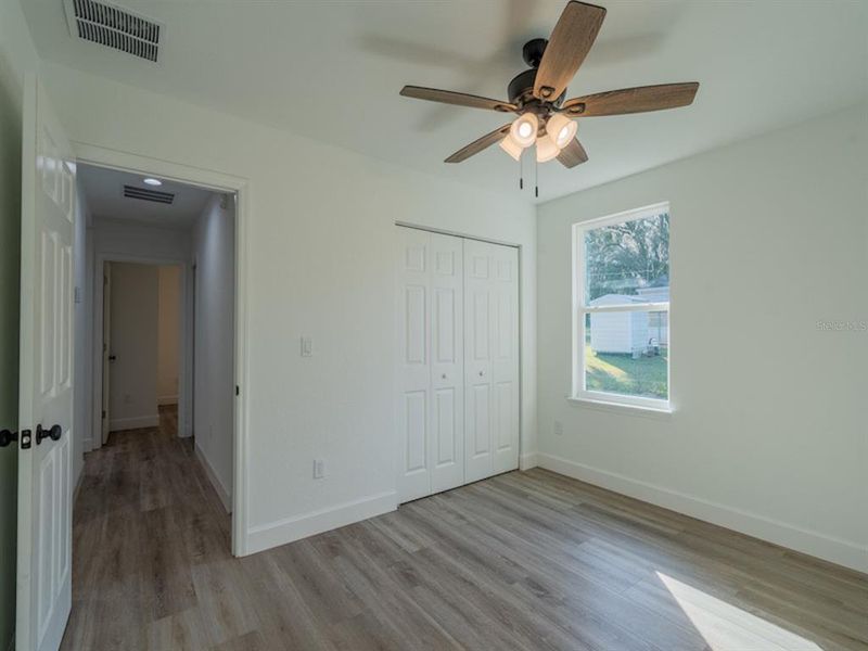 Spacious, unfurnished interior of a new home in , Fort McCoy (Image 26).