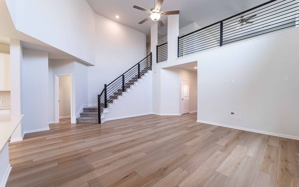 Image 41 of a home in Travis Ranch.