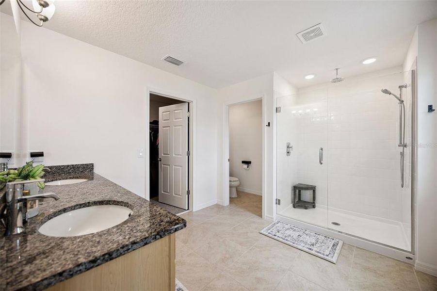 Furnished interior view inside a new home in , Groveland (Image 7). Furnished interior view inside a new home in , Groveland (Image 7).