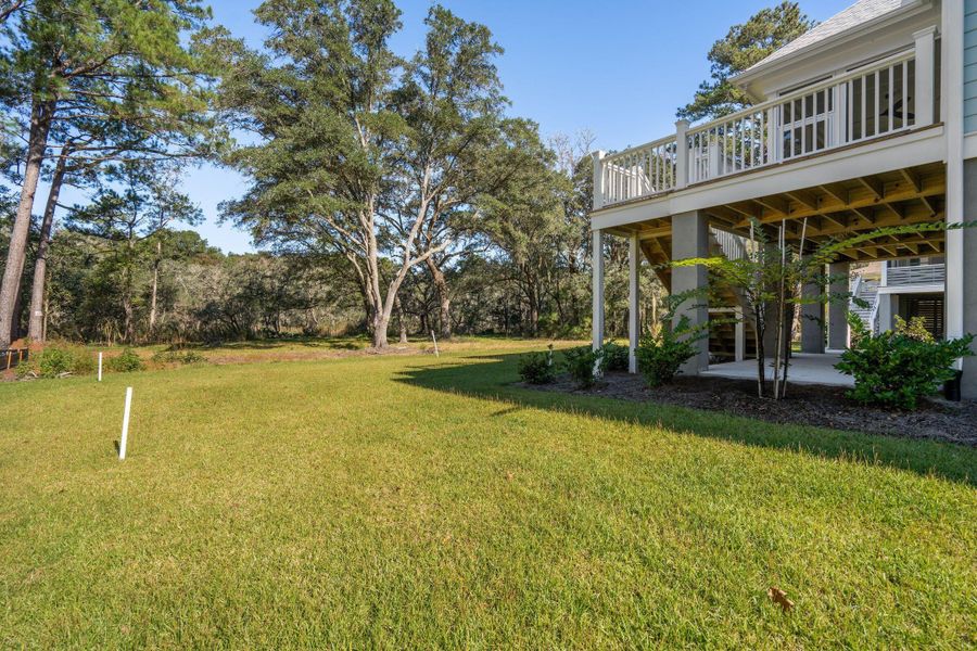 Natural landscape and outdoor views near  in Johns Island (Image 68).