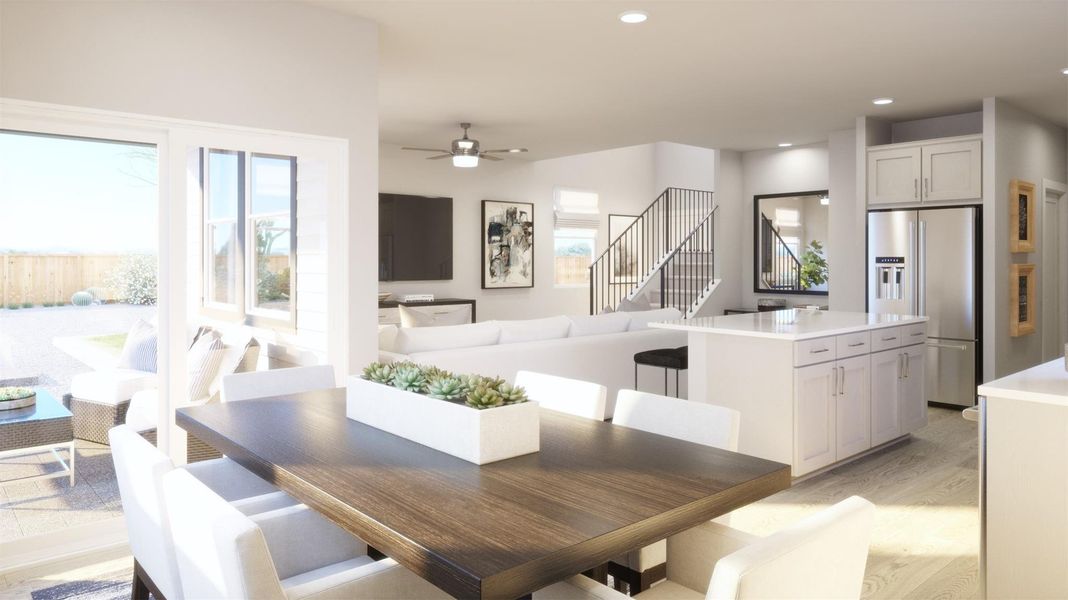 The Jacob- Representative photo, home is under construction