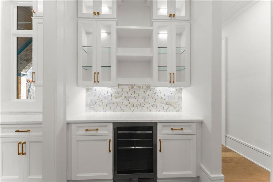 Furnished interior view inside a new home in , Loganville (Image 13). Furnished interior view inside a new home in , Loganville (Image 13).