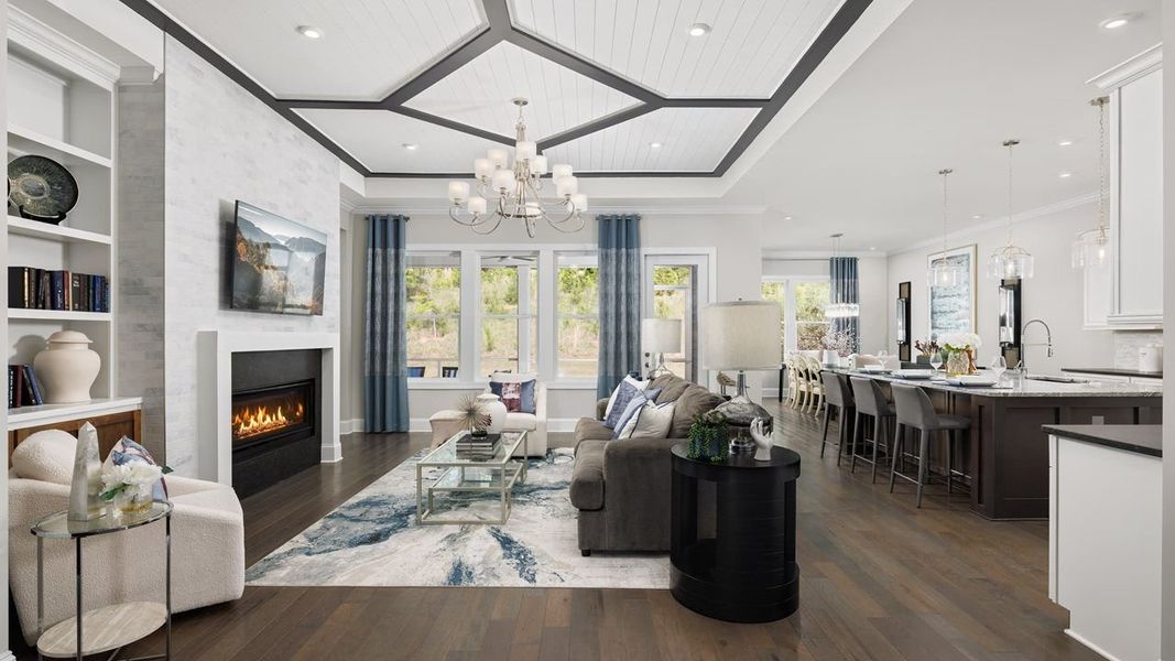 Great Room