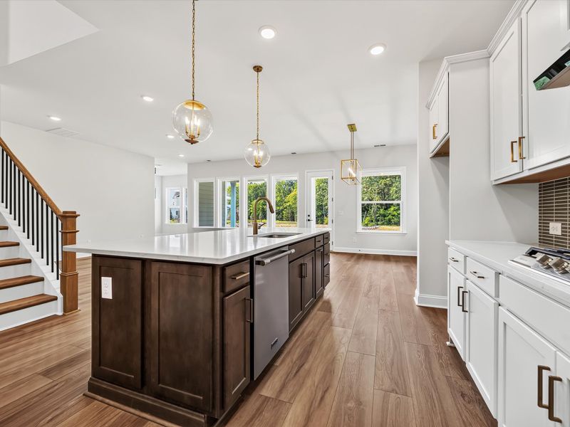 Kitchen Kitchen