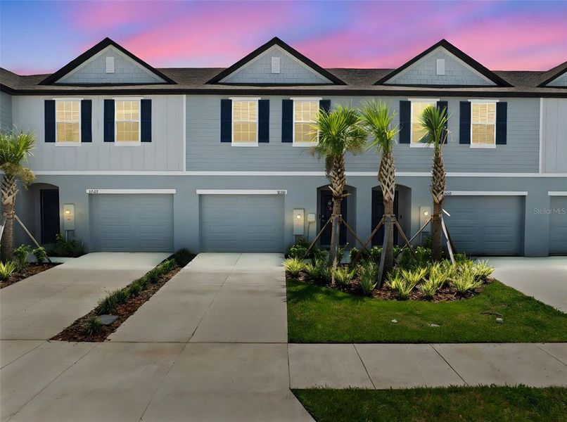 Image 33 of a home in Mirada.