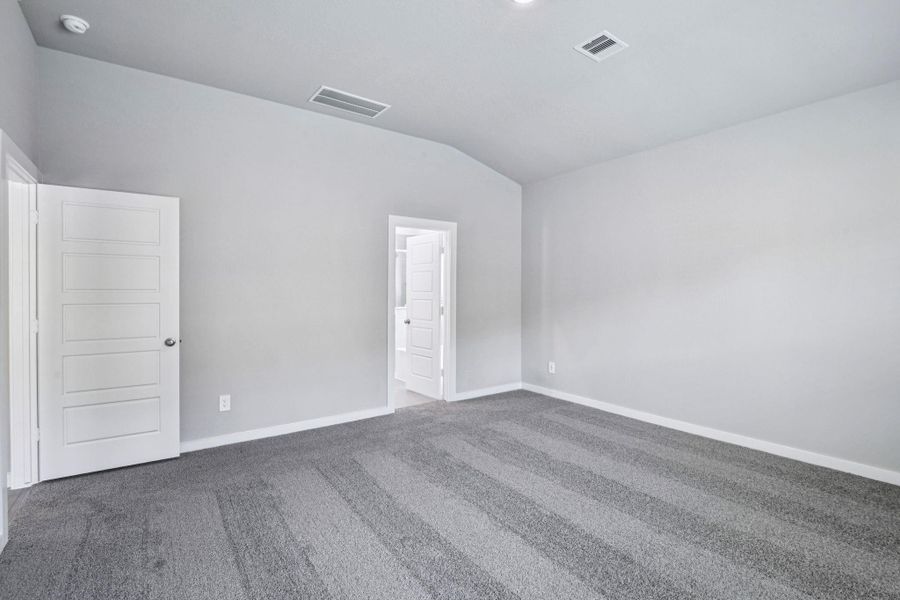 Photo is not of the actual home but is an inspirational photo of builder’s model home and may depict options, furnishings, and/or decorator features that are not included. Photo is not of the actual home but is an inspirational photo of builder’s model home and may depict options, furnishings, and/or decorator features that are not included.