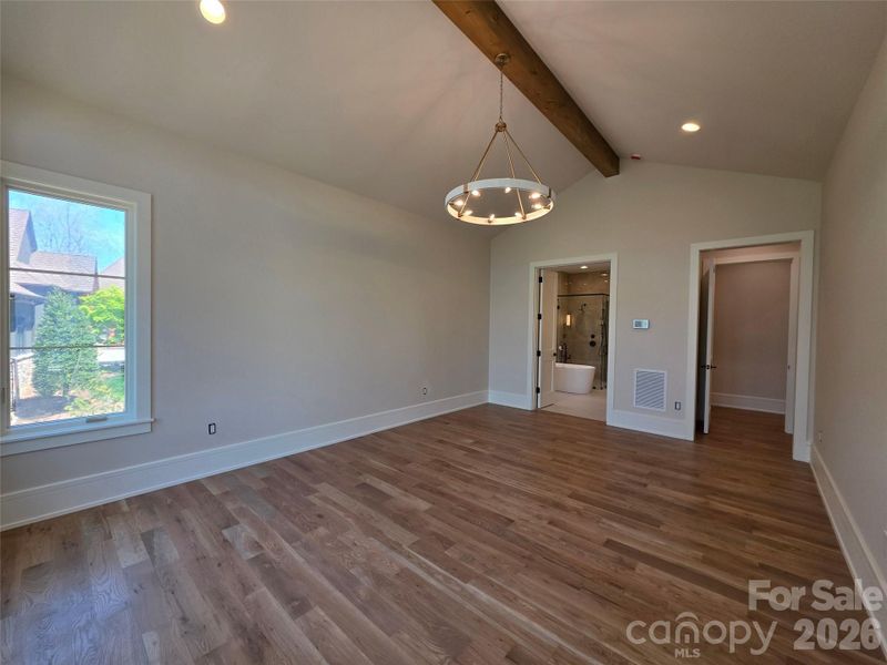 Spacious, unfurnished interior of a new home in , Arden (Image 19).
