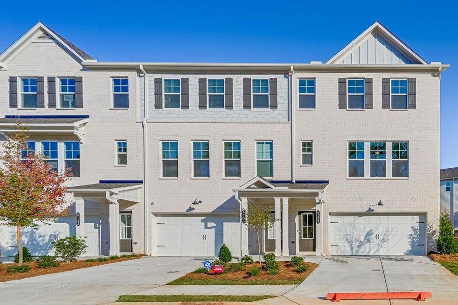 Image 41 of a home in Chandler Run.