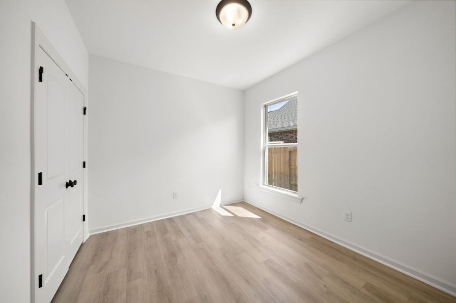 Spacious, unfurnished interior of a new home in Emberly 55, Beasley (Image 20). Spacious, unfurnished interior of a new home in Emberly 55, Beasley (Image 20).