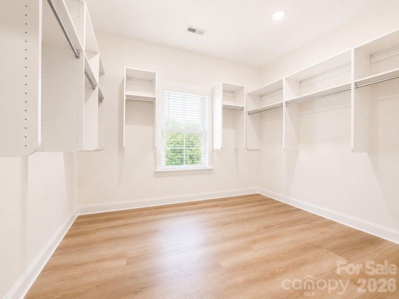 Spacious, unfurnished interior of a new home in , Charlotte (Image 19). Spacious, unfurnished interior of a new home in , Charlotte (Image 19).