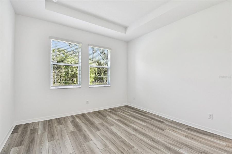 Spacious, unfurnished interior of a new home in Sweetwater at Lakewood Ranch, Lakewood Ranch (Image 19).