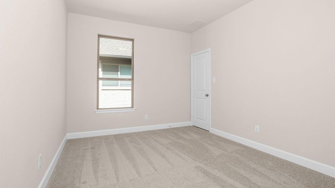 Spacious, unfurnished interior of a new home in Legacy, League City (Image 17). Spacious, unfurnished interior of a new home in Legacy, League City (Image 17).