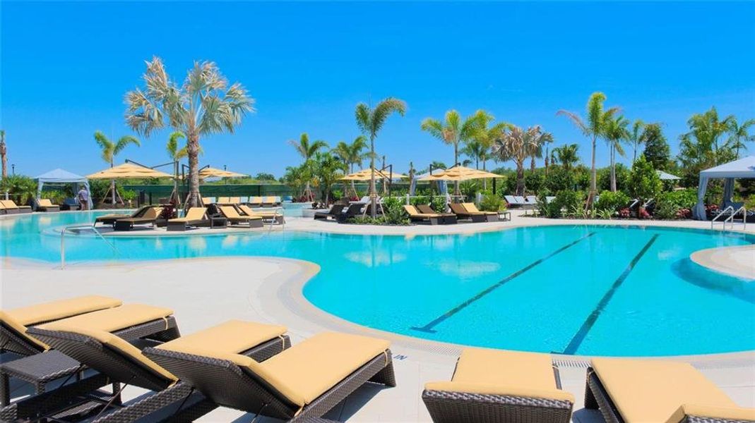 Community amenities in Star Farms at Lakewood Ranch, Bradenton (Image 72).