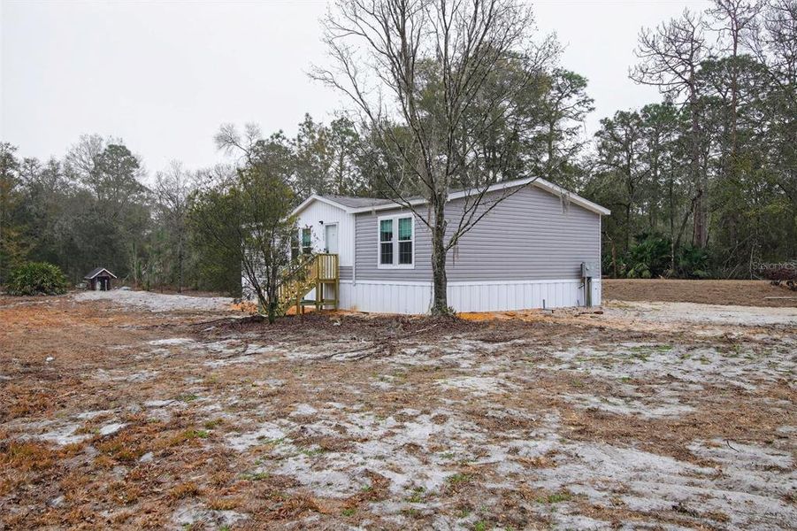 Image 30 of a home in .