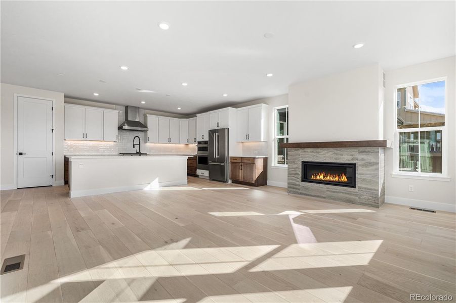 Image 43 of a home in Gallery at The Canyons.