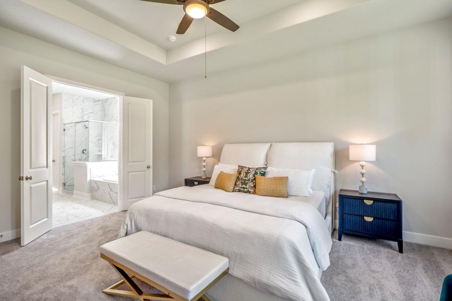 Image 13 of a home in The Woodlands Hills.