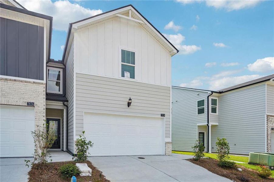 Image 35 of a home in Artisan Walk. Image 35 of a home in Artisan Walk.