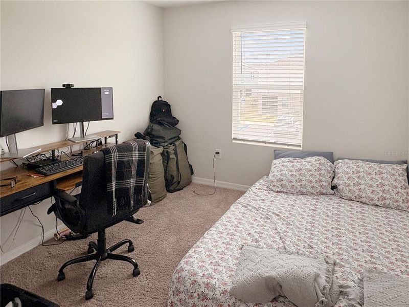 Furnished interior view inside a new home in , Haines City (Image 16).