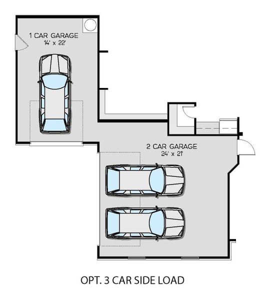 2D floor plan layout for the Bethpage by Greybrook Homes in Shepherds Trace, Clover, SC (Image 30). 2D floor plan layout for the Bethpage by Greybrook Homes in Shepherds Trace, Clover, SC (Image 30).