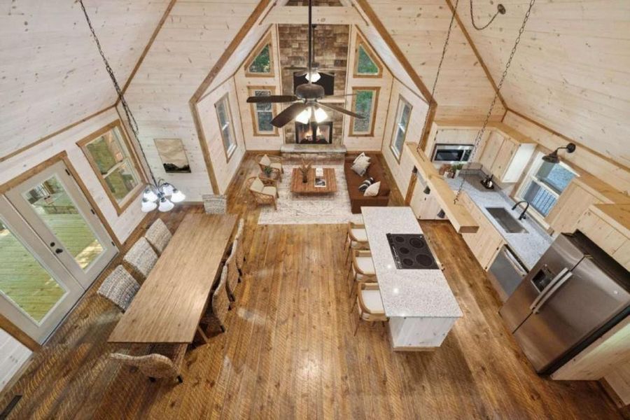 Image 27 of a home in . Image 27 of a home in .