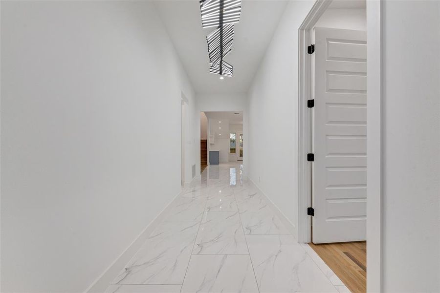 Spacious, unfurnished interior of a new home in , Dallas (Image 30). Spacious, unfurnished interior of a new home in , Dallas (Image 30).