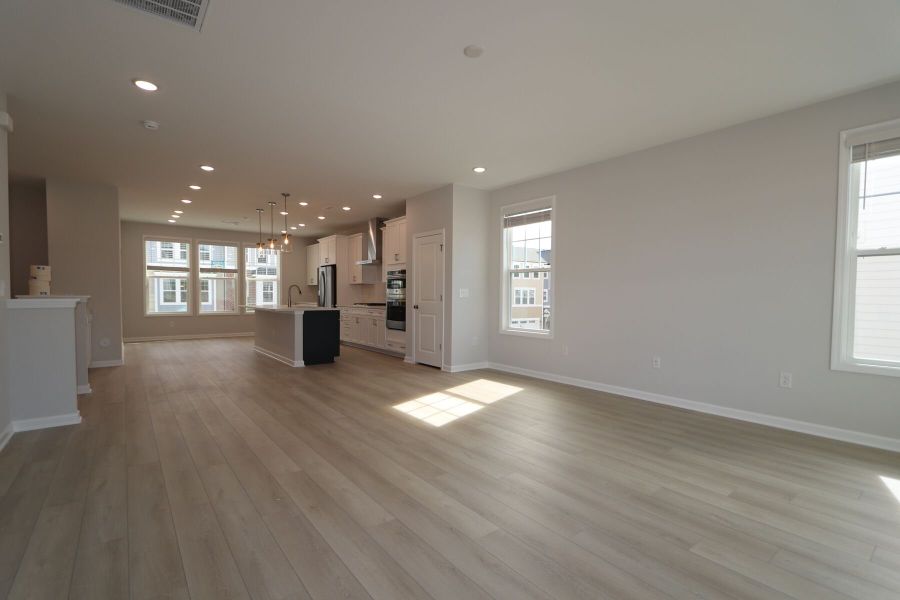 Family Room Family Room