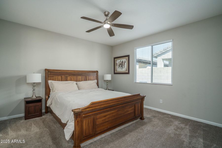 10) PRIMARY SUITE 10) PRIMARY SUITE