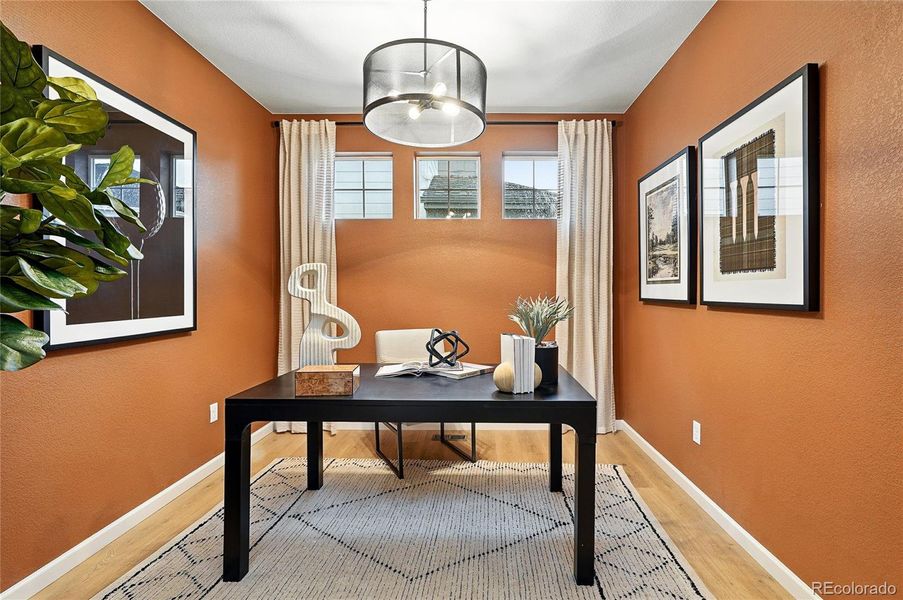 Representative Photo Representative Photo