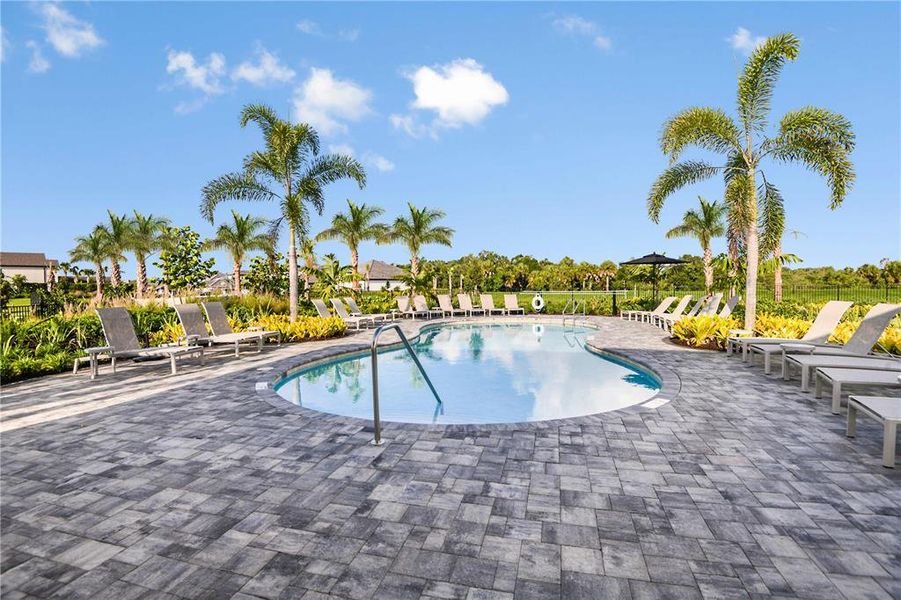 Community amenities in Skye Ranch Community Group Page, Sarasota (Image 29).