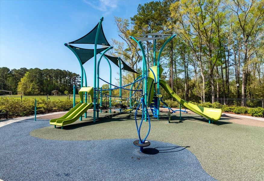 Community amenities in The Landings at Montague, Goose Creek (Image 32).